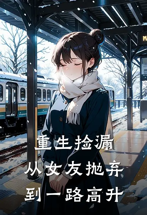 林哲王浩《重生捡漏，从女友抛弃到一路高升》全文免费阅读_重生捡漏，从女友抛弃到一路高升全集在线阅读