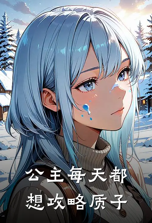 公主每天都想攻略质子