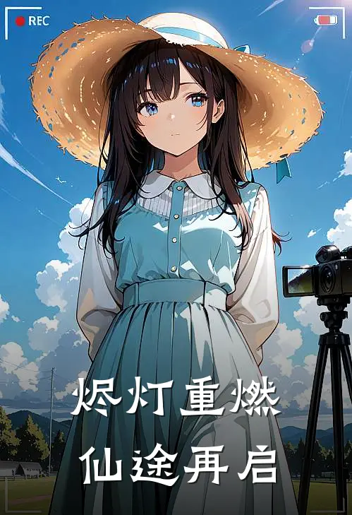 烬灯重燃，仙途再启(沈白沈受)小说免费阅读_热门小说阅读烬灯重燃，仙途再启沈白沈受