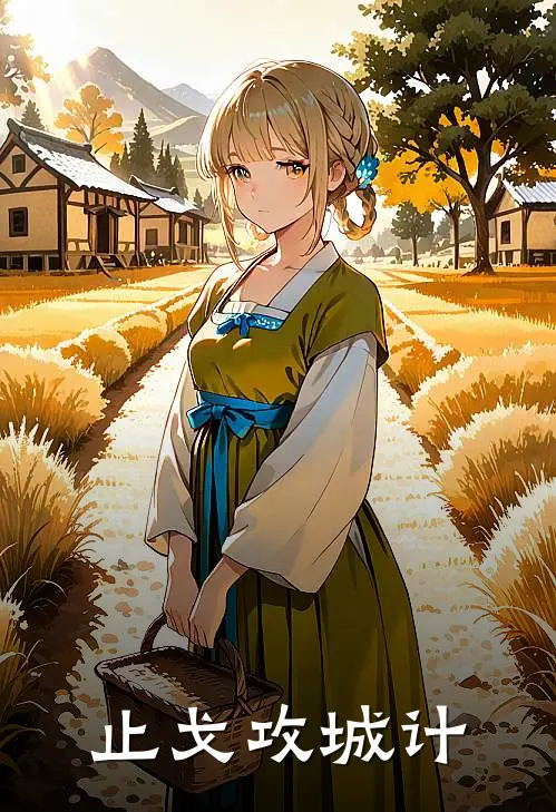 止戈攻城计萧彻李茂贞最新好看小说_最新完本小说止戈攻城计萧彻李茂贞