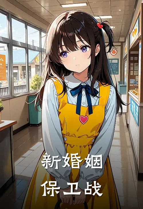 新婚姻保卫战(陈锋林悦)免费小说在线阅读_在线阅读免费小说新婚姻保卫战(陈锋林悦)