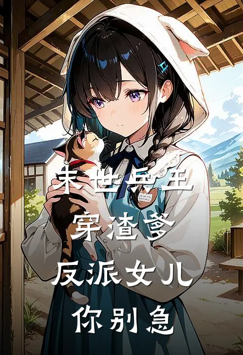 末世兵王穿渣爹，反派女儿你别急江蓓儿江水溶完结好看小说_无弹窗全文免费阅读末世兵王穿渣爹，反派女儿你别急(江蓓儿江水溶)