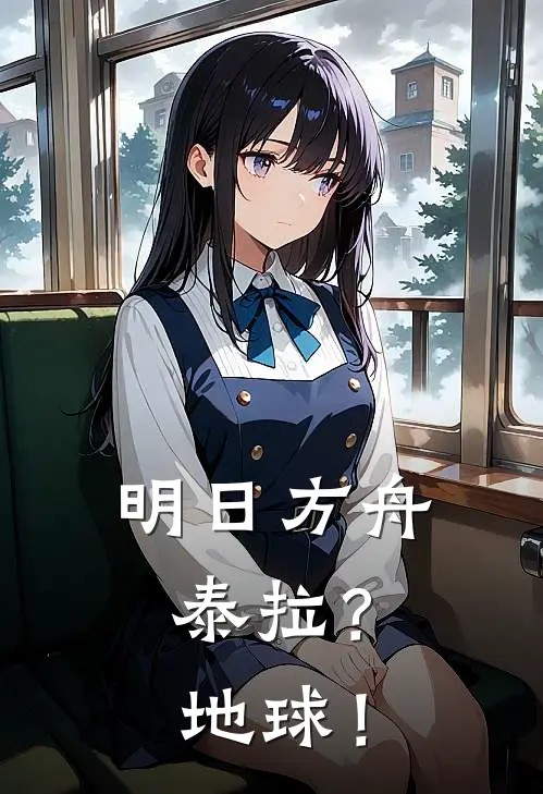 明日方舟：泰拉？地球！