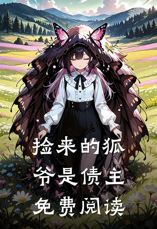 捡来的狐爷是债主免费阅读