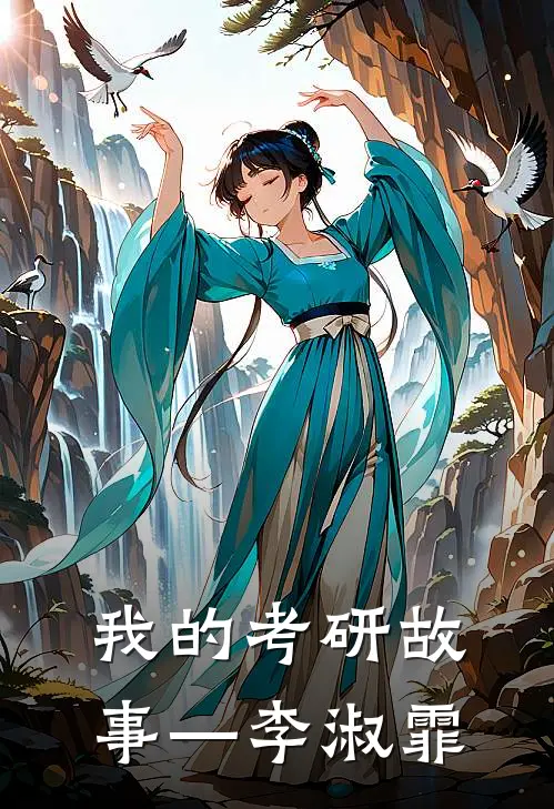 我的考研故事—李淑霏