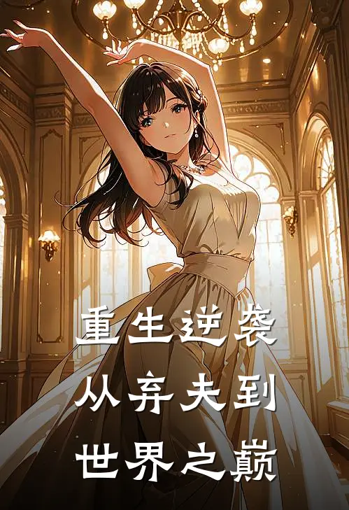 重生逆袭：从弃夫到世界之巅