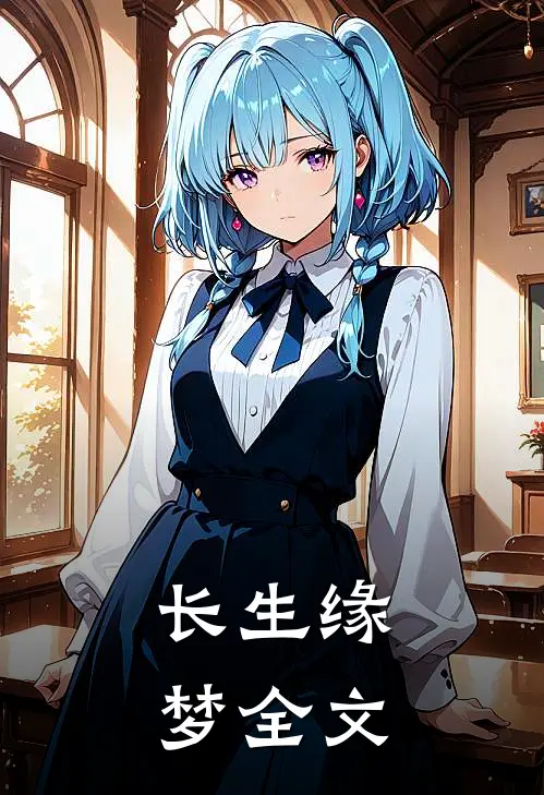 长生缘梦全文