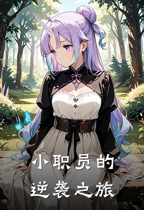 小职员的逆袭之旅(刘明张启明)最新小说推荐_最新热门小说小职员的逆袭之旅刘明张启明