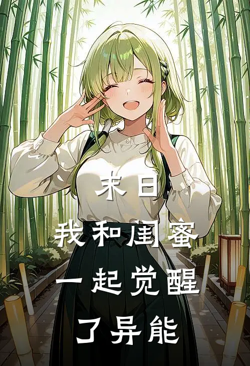 末日，我和闺蜜一起觉醒了异能(方玥林燕)小说推荐完本_全本免费小说末日，我和闺蜜一起觉醒了异能方玥林燕