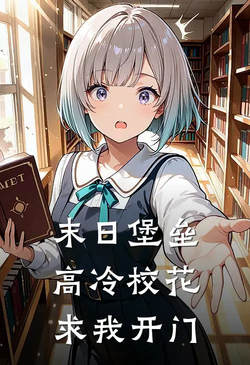 末日堡垒，高冷校花求我开门