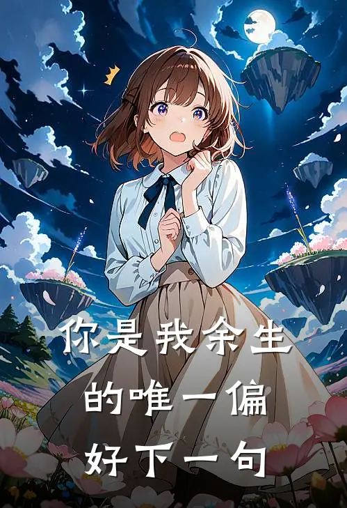 你是我余生的唯一偏好下一句