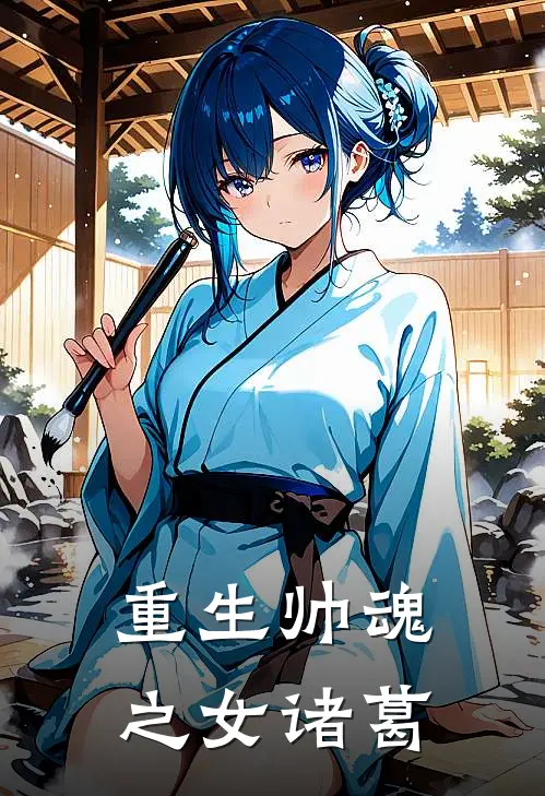 重生帅魂之女诸葛