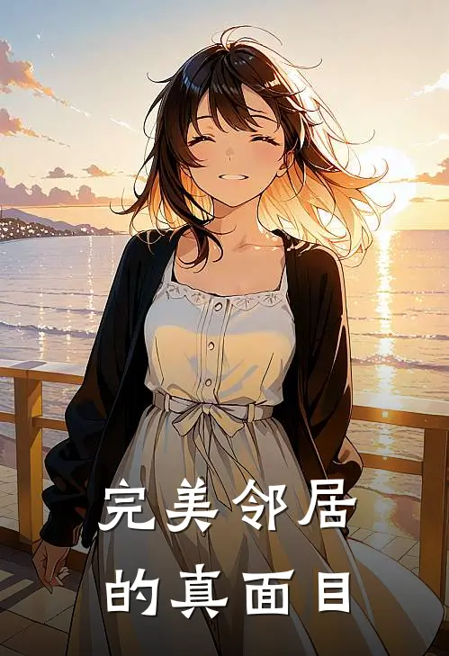 完美邻居的真面目陈默林浅新热门小说_免费阅读全文完美邻居的真面目陈默林浅