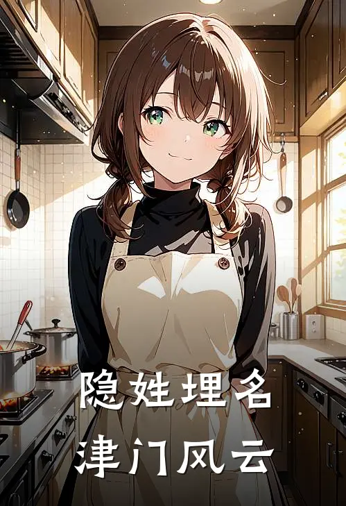 隐姓埋名津门风云