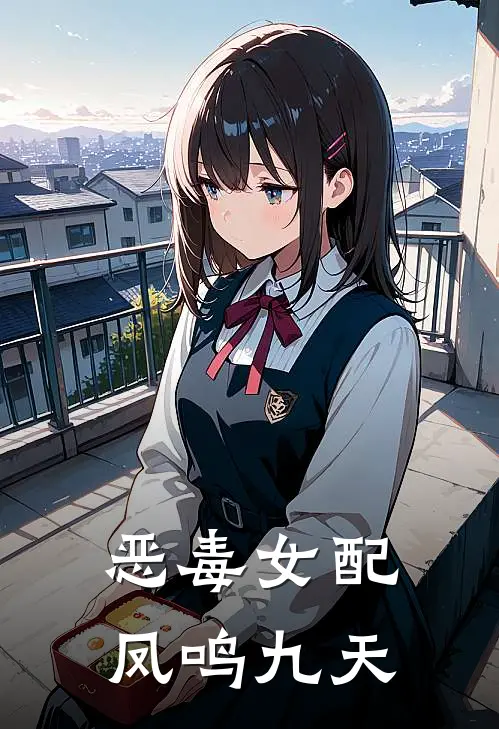 恶毒女配凤鸣九天(付阑晴岚翊)完结的热门小说_全本免费完结小说恶毒女配凤鸣九天(付阑晴岚翊)