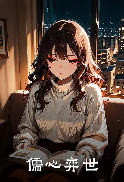 儒心弈世路智林伯小说免费阅读无弹窗_完结版小说全文免费阅读儒心弈世(路智林伯)