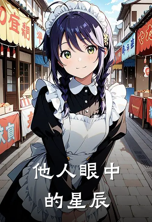 他人眼中的星辰