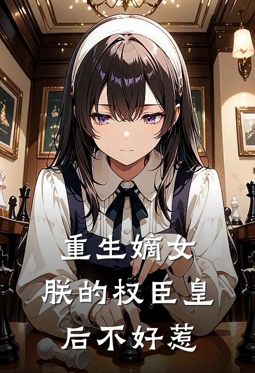 重生嫡女：朕的权臣皇后不好惹沈惊鸿沈若薇最新完结小说推荐_全集免费小说重生嫡女：朕的权臣皇后不好惹沈惊鸿沈若薇