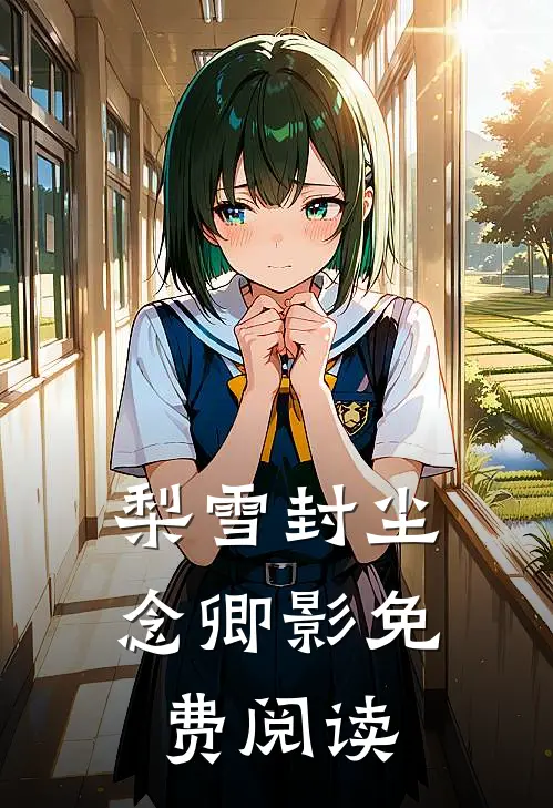 梨雪封尘念卿影免费阅读