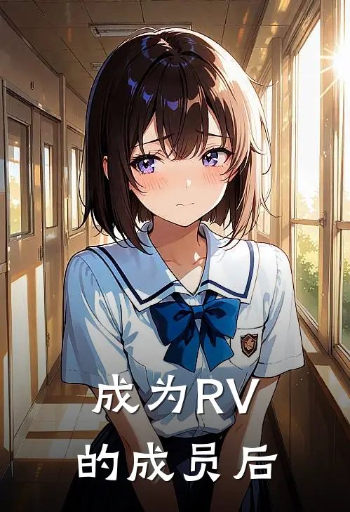 成为RV的成员后