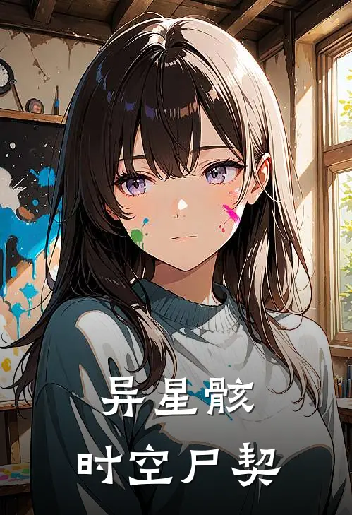 异星骸：时空尸契