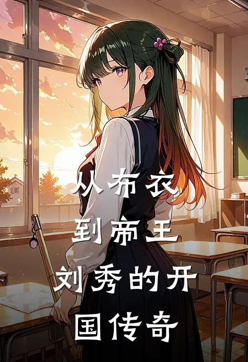 从布衣到帝王：刘秀的开国传奇