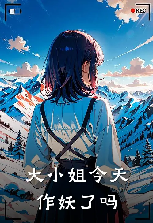 大小姐今天作妖了吗