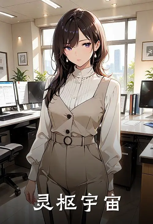 灵枢宇宙(王子瑞程心)最热门小说_小说完整版灵枢宇宙王子瑞程心