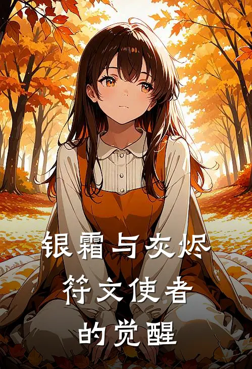 银霜与灰烬：符文使者的觉醒