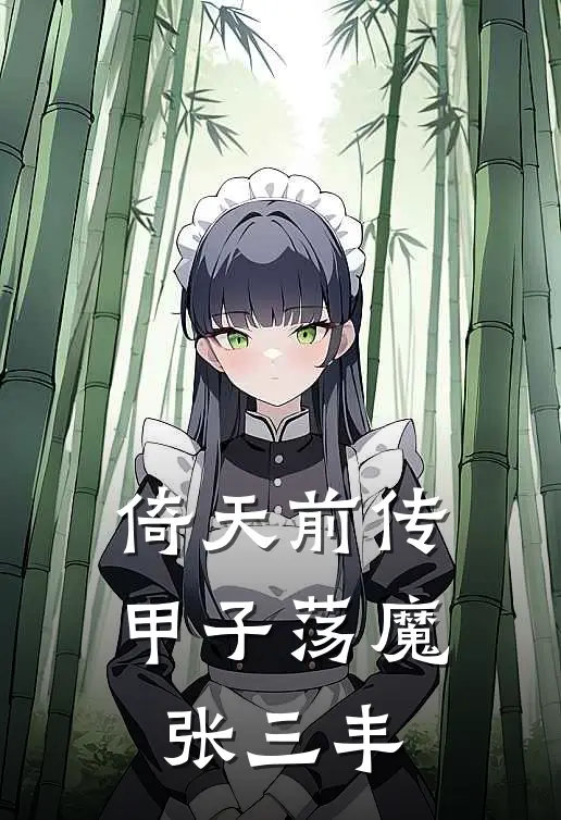 倚天前传甲子荡魔张三丰