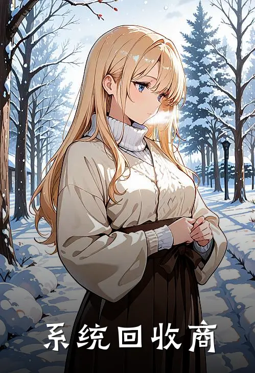 系统回收商赵大牛钱小花免费小说在线阅读_热门小说在线阅读系统回收商赵大牛钱小花