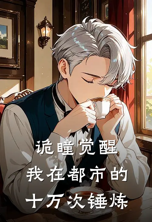 诡瞳觉醒：我在都市的十万次锤炼