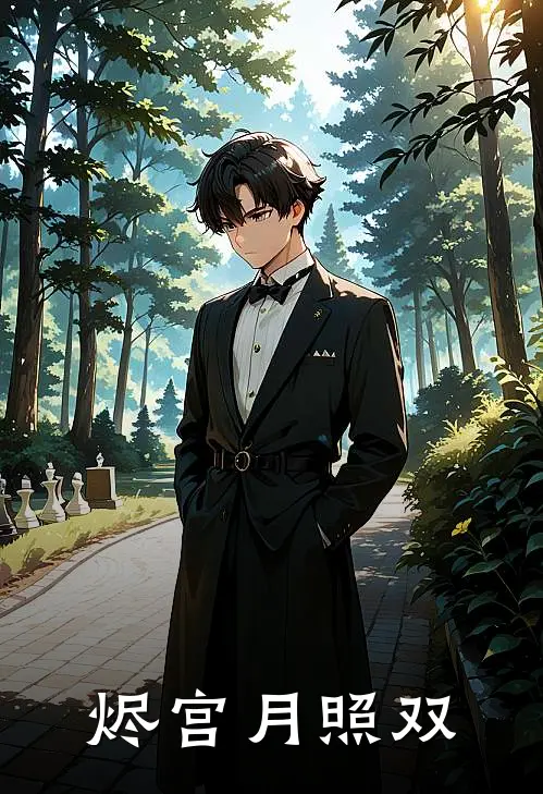 烬宫月照双(苏清沅沈砚)免费小说完结版_最新章节列表烬宫月照双(苏清沅沈砚)