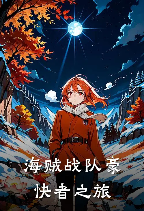 海贼战队豪快者之旅