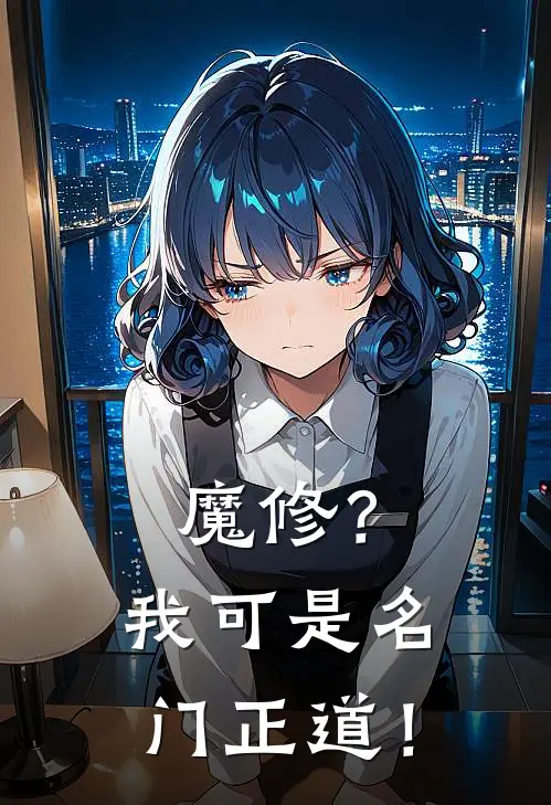 魔修？我可是名门正道！