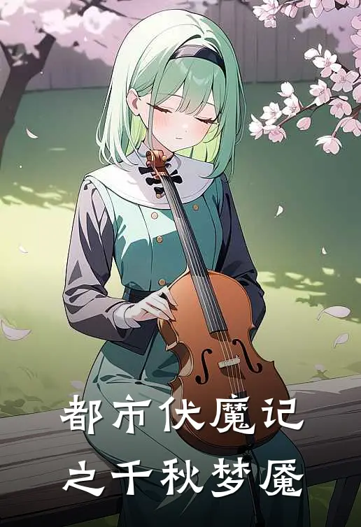 都市伏魔记之千秋梦魇(凌韶凌璃)免费小说阅读_完结版小说推荐都市伏魔记之千秋梦魇(凌韶凌璃)