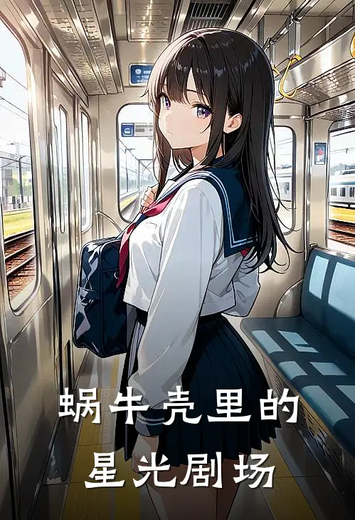 蜗牛壳里的星光剧场犬影灰爪最新章节免费阅读_蜗牛壳里的星光剧场热门小说