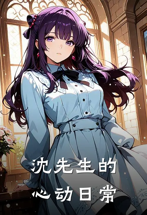 沈先生的心动日常