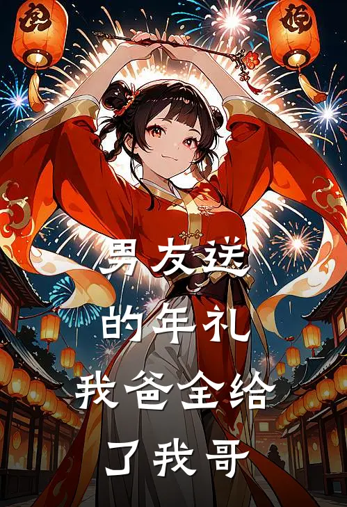 男友送的年礼，我爸全给了我哥周牧姜涛完整版小说全文免费阅读_最新章节列表男友送的年礼，我爸全给了我哥(周牧姜涛)