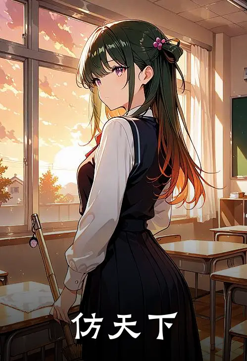 仿天下奇铭陆梓染新热门小说_小说免费阅读仿天下(奇铭陆梓染)