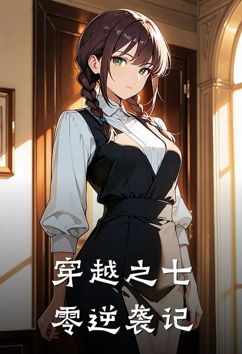 穿越之七零逆袭记