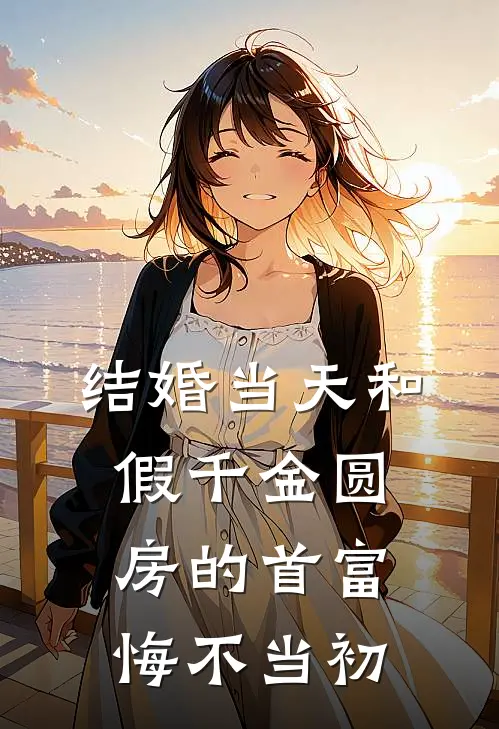 结婚当天和假千金圆房的首富悔不当初