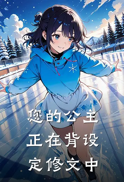 您的公主正在背设定【修文中】