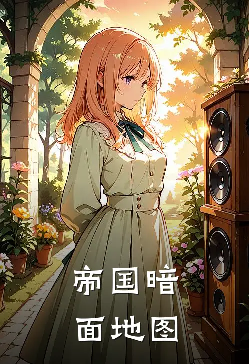 帝国暗面地图