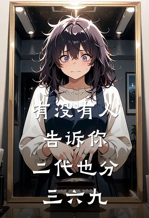 有没有人告诉你，二代也分三六九欧阳倩陆瀚完结版免费阅读_有没有人告诉你，二代也分三六九全章节免费在线阅读