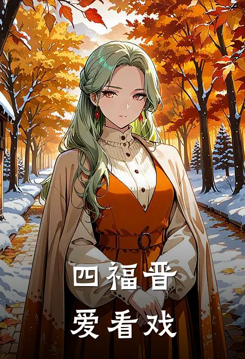 四福晋爱看戏