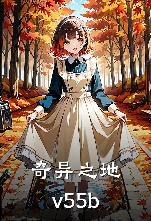 奇异之地v55b