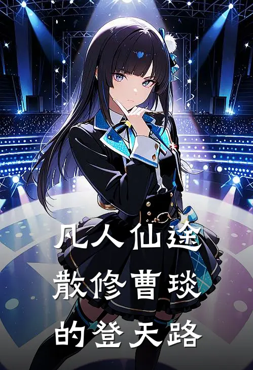 凡人仙途：散修曹琰的登天路曹琰熊奎热门完结小说_最新章节列表凡人仙途：散修曹琰的登天路(曹琰熊奎)