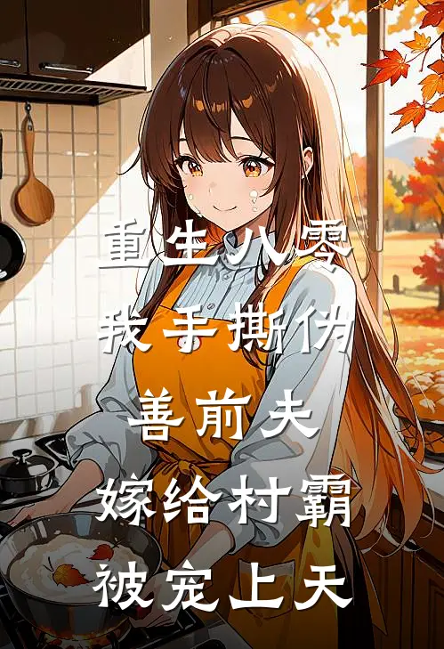 重生八零，我手撕伪善前夫，嫁给村霸被宠上天