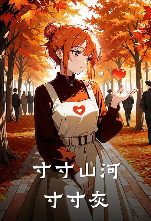 寸寸山河寸寸灰(霍长渊李昭宁)免费阅读_完结热门小说寸寸山河寸寸灰(霍长渊李昭宁)